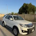 جيب تويوتا فورشنر