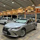 لكزس ES250 AA بنزين موديل 2025 سعودي