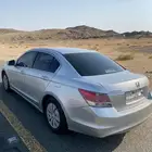 اكورد 2009 ستاندر بودي بلد