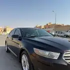 فورد توروس ستاندر 2014 بدي وكالة للبيع