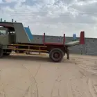 صندوق قلاب حديد بستم كبير