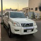 برادو 2008 GX