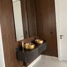مغسلة رخام