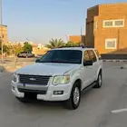 فورد إكسبلور 2009