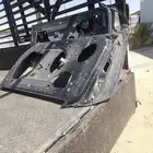 دوج سالنجر 2013قطع وكاله للبيع