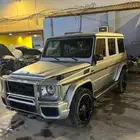 جيب مرسيدس G ( مسقط   تشليح)