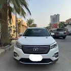 شانجان CS75 نص فل 2020   أبيض   بانوراما   نظيفة)