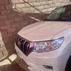 جيب برادو 2023 ديزل للبيع