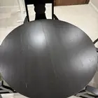 طاولة طعام ايكيا دائرية
