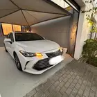 افالون2019 تورينق مالك اول