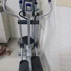 جهاز رياضة Life Fitness X8 Elliptical Trainer