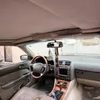 لكزس موديل 1998 LS400