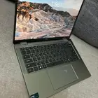 لابتوب ديل ليتيود موديل 7450 شبه جديد معالج ألترا 7