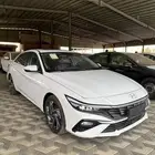هيونداي النترا 2025 كمفورت وارد الصين بالنقد والتقسيط