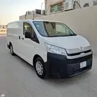 تويوتا بضاعه بنزين 2020