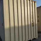 كونتينرات   حاويات مقاس 20 و 40