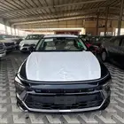 هيونداي سوناتا 2026 كمفورت بالنقد والتقسيط