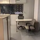 مساحة عمل مشتركة