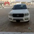 لاند كروزر 2011 v6 نظيييف