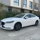 مازدا 6 2023 مالك اول