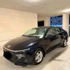 اكسنت موديل2024