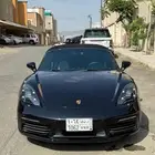 بورش بوكستر 2024 شبه جديد