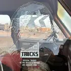 جمس 1984 GMC سوبربان