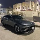 سوناتا كومفورت 2025