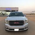 جي ام سي يوكن 2018 XL دبل معرض الشومر