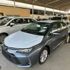 كورولا 2025 مكينة كبيره