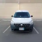 للبيع رينو دوكر فان بضاعه الموديل 2021 بحالة ممتازة جدا