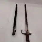 حربه بندقيه عثمانيه