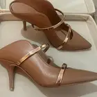 حذاء ماركة مالتون سولييه