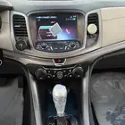 كابرس LS مديل 2014