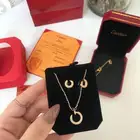 طقم نسائي كارتير