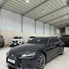 لكزس 2024 - LS350