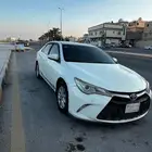 كامري 2016