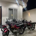 8 دبابات استخدام نظيف