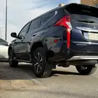 ميتسوبيشي مونتيرو 2018