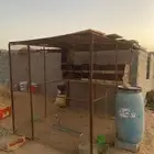 عريشه 2في 2