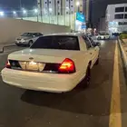 فورد فكتوريا بوليسي