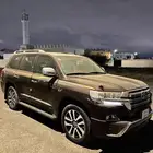 تويوتا لاندكروزر 2016 VXR