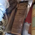 مكينه قهوه اعتقد امريكيه