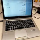 لابتوب laptop elitebook hp i5