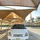 للبيع كيا كرنفال 2009 نظيفه