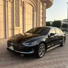 هيونداي سوناتا 2021