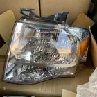 شمعة فورد اكسبليشن يسار وكاله موديل 2012