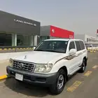جيب لاندكروزر 2006