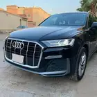 أودي كيو 7 Q7 موديل 2022