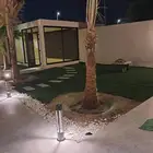 فيلا للإيجار بالخبر حي الخزامى
